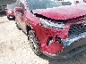 2T3B6RFV3SW****** Repairable 2025 Toyota RAV4 Hybrid