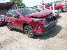 2T3B6RFV3SW****** Salvage and Wrecked 2025 Toyota RAV4 Hybrid in Oklahoma City