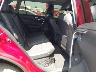 2T3B6RFV3SW****** Wrecked 2025 Toyota RAV4 Hybrid in Oklahoma City