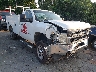 1GB0CVCG7BF****** Salvage and Wrecked 2011 Chevrolet Silverado 2500 in Greensboro