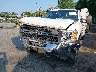 1GB0CVCG7BF****** Salvage and Repairable 2011 Chevrolet Silverado 2500 in North Carolina State