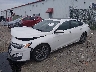 1G1ZE5SX1LF****** Used and Repairable 2020 Chevrolet Malibu in Wichita