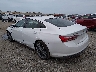 1G1ZE5SX1LF****** Salvage and Repairable 2020 Chevrolet Malibu in Wichita