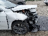 1G1ZE5SX1LF****** Salvage and Repairable 2020 Chevrolet Malibu in Kansas State