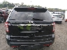 1FM5K8D85FG****** Wrecked 2015 Ford Explorer
