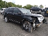 1FM5K8D85FG****** Salvage and Wrecked 2015 Ford Explorer in Scranton