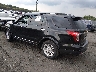 1FM5K8D85FG****** Salvage and Repairable 2015 Ford Explorer in Scranton