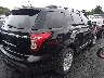1FM5K8D85FG****** Salvage and Wrecked 2015 Ford Explorer in Pennsylvania State