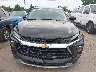 3GNKBHR42SS****** Destrozados 2025 Chevrolet Blazer en Estado de Michigan