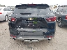 3GNKBHR42SS****** Destrozados 2025 Chevrolet Blazer