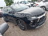 3GNKBHR42SS****** Salvamento y Destrozados 2025 Chevrolet Blazer en Detroit
