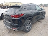 3GNKBHR42SS****** Salvamento y Destrozados 2025 Chevrolet Blazer en Estado de Michigan