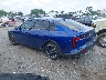 3KPFU4DE7SE****** Repairable 2025 Kia K4 in North Carolina State