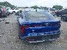 3KPFU4DE7SE****** Wrecked 2025 Kia K4