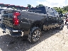 1GCPWCED2MZ****** Salvamento y Destrozados 2021 Chevrolet Silverado 1500 en Estado de Luisiana
