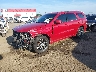 1C4RDJDG0JC****** Usados y Reparables 2018 Dodge Durango en Little Rock