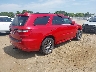 1C4RDJDG0JC****** Salvamento y Destrozados 2018 Dodge Durango en Estado de Arkansas