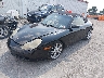 WP0CA299TXS****** Used and Repairable 1999 Porsche 911 in Nashville