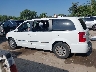 2C4RC1CGXER****** Salvamento 2014 Chrysler Town & Country