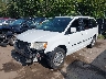 2C4RC1CGXER****** Usados y Reparables 2014 Chrysler Town & Country en Kansas City