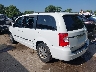 2C4RC1CGXER****** Salvamento y Reparables 2014 Chrysler Town & Country en Kansas City