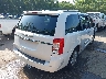 2C4RC1CGXER****** Salvamento y Destrozados 2014 Chrysler Town & Country en Estado de Kansas