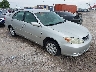 4T1BE32K24U****** Salvage and Wrecked 2004 Toyota Camry in Nashville