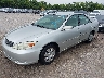 4T1BE32K24U****** Used and Repairable 2004 Toyota Camry in Nashville