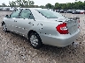 4T1BE32K24U****** Salvage and Repairable 2004 Toyota Camry in Nashville