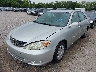 4T1BE32K24U****** Salvage and Repairable 2004 Toyota Camry in Tennessee State