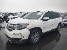 5FNYF5H51KB****** Salvamento y Reparables 2019 Honda Pilot en Estado de Arizona