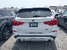 5UXTR7C58KL****** Wrecked 2019 BMW X3