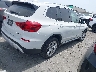 5UXTR7C58KL****** Salvage and Wrecked 2019 BMW X3 in California State