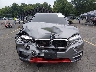 5UXKR0C56E0****** Wrecked 2014 BMW X5 in Connecticut State