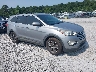 KM8SM4HF4DU****** Salvage and Wrecked 2013 Hyundai Santa Fe in Mobile