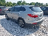 KM8SM4HF4DU****** Salvage and Repairable 2013 Hyundai Santa Fe in Mobile