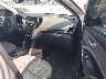 KM8SM4HF4DU****** Used and Repairable 2013 Hyundai Santa Fe in Alabama State