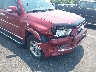 JTEBU5JR5C5****** Salvage and Repairable 2012 Toyota 4Runner in Tennessee State
