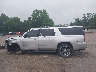 1GKS2GKC9HR****** Salvage 2017 GMC Yukon XL