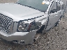 1GKS2GKC9HR****** Repairable 2017 GMC Yukon XL