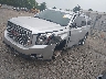1GKS2GKC9HR****** Used and Repairable 2017 GMC Yukon XL in Dayton