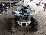 4XASVA853RB****** Usados y Reparables 2024 Polaris Scrambler en Estado de Ohio