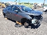 3N1CN8EV1ML****** Salvamento y Destrozados 2021 Nissan Versa en Las Vegas