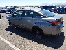 3N1CN8EV1ML****** Salvamento y Reparables 2021 Nissan Versa en Las Vegas