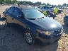 KNAFU4A27B5****** Salvamento y Destrozados 2011 Kia Forte en Knoxville