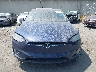 5YJXCAE24GF****** Wrecked 2016 Tesla Model X in California State