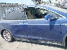 5YJXCAE24GF****** Used 2016 Tesla Model X in California State