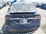 5YJXCAE24GF****** Wrecked 2016 Tesla Model X