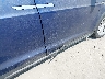 5YJXCAE24GF****** Salvage 2016 Tesla Model X in California State