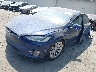 5YJXCAE24GF****** Used and Repairable 2016 Tesla Model X in Ace Carson